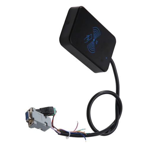 Lettore scrittore rfid - lettore/scrittore, uhf