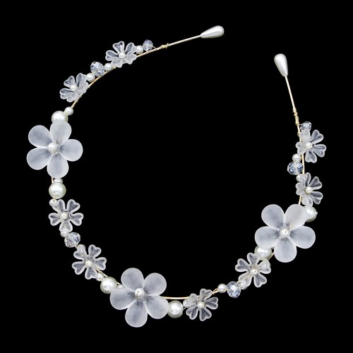 Accessori acconciature sposa - ,