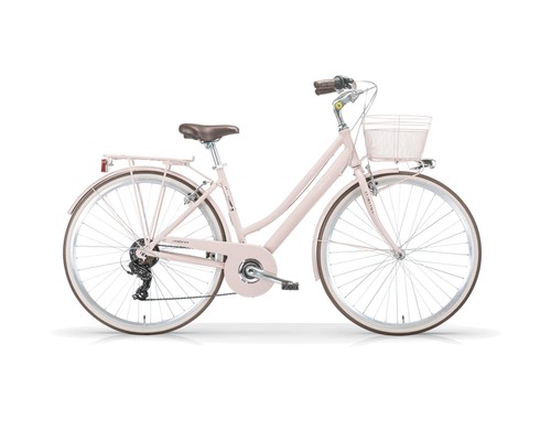 City bike mbm boulevard - city, 28