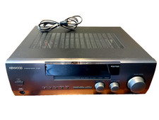 Kenwood VR-305 Audio Video A/V