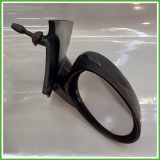 Specchietto Retrovisore SX GRIGIO SCURO TOYOTA AYGO 1a Serie 2005 2014