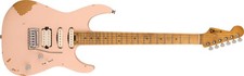 Charvel Pro-Mod Signature Rick