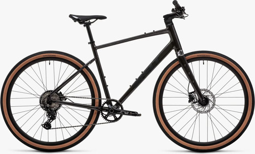 Commuter gravel 700c idraulica