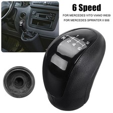 Copri cuffia pomello cambio 6