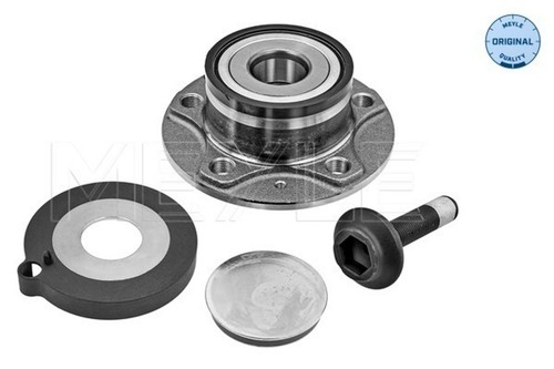 Mozzo ruota meyle 100 752 - meyle,