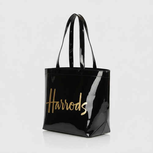 Harrods pvc women handbag - women,