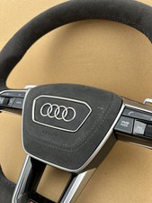 ✅ Cover Airbag Audi A6 S6