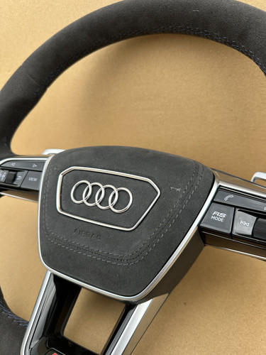 Cover airbag audi - ✅, s6