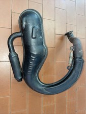 Marmitta Polini Vespa