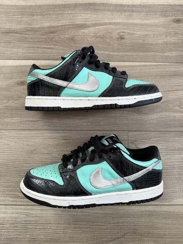 Nike dunk low diamond - sb,