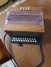 organetto Fisarmonica