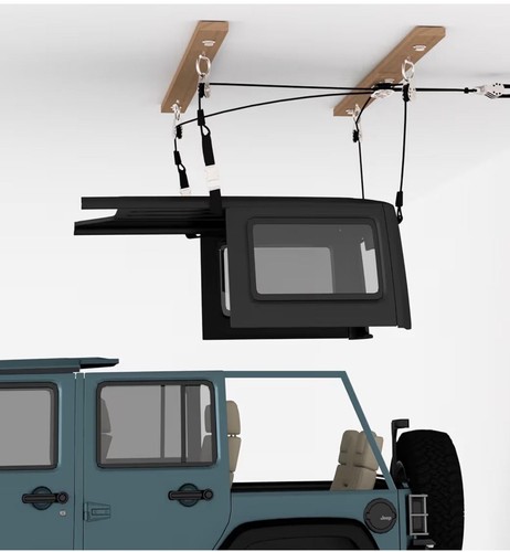 Rimozione hard top - rimozione,
