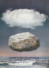 René MAGRITTE - Poster