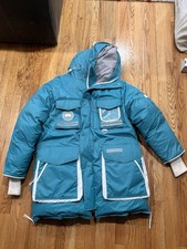 Parka Canada Goose Snow Mantra