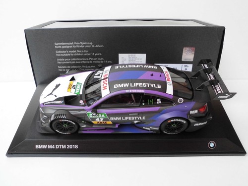 Bmw j eriksson - m4, j.