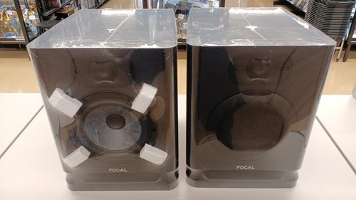 Set coppia focal - coppia, alpha
