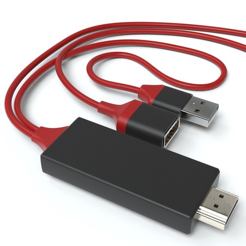 Adattatore mhl hdmi 1m - da, a