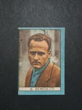 figurina card Ciclismo Nannina