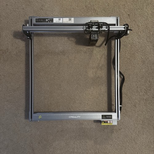 Creality laser falcon - cr-laser,