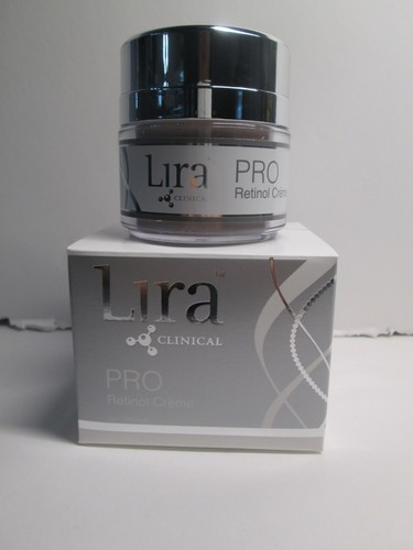Lira clinical pro crema - pro, al