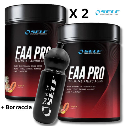 Self omninutrition eaa pro - self,