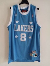 Canotta nba basket Kobe Bryant