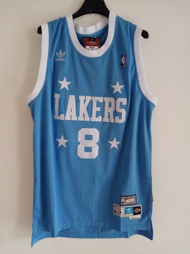 Canotta nba basket kobe - canotta, bryant