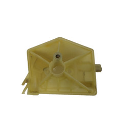 SCATOLA FILTRO ARIA per motosega HUSQVARNA 55 ricambi usati