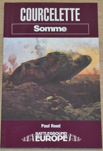 Courcelette somme ww1 - courcelette,