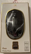 Mouse wireless Winx Zoe marmorizzato (NUOVO SIGILLATO)