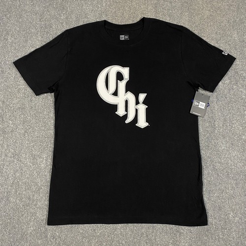 Camicia chicago white sox city - chicago,