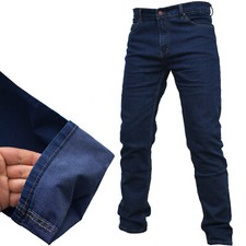 Jeans Uomo Estivo