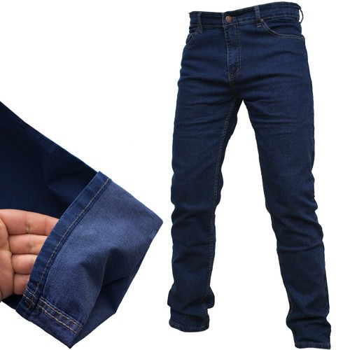 Jeans uomo estivo - jeans,