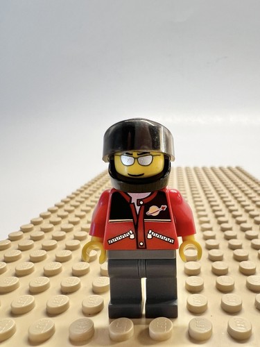 Lego twn060 minifigure - twn060,