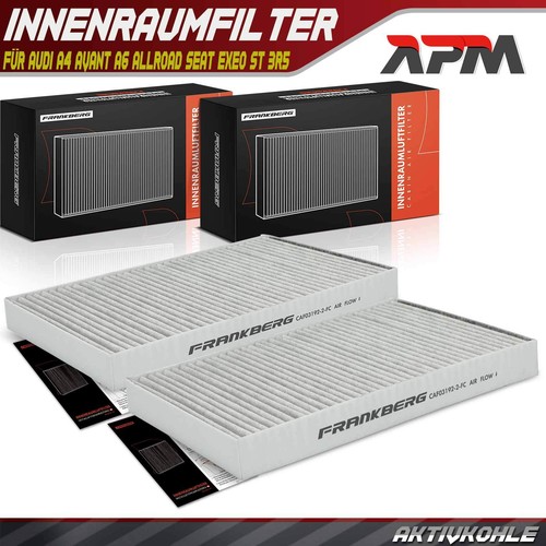 Aerazione per interni - 2x,