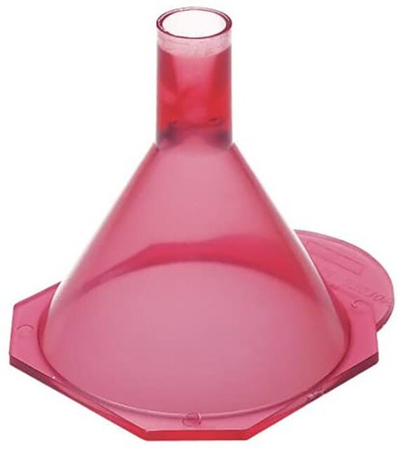 Hornady imbutino powder funnel - powder,