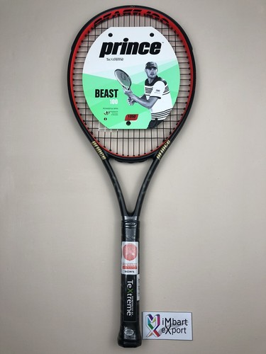 Prince textreme beast - 100, 265