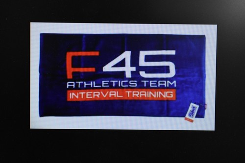 Functional f45 training - functional,