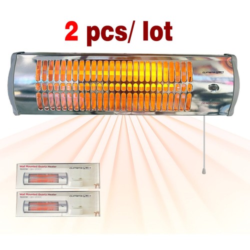 Riscaldatore elettrico