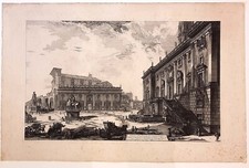 Piranesi, Giovanni Battista