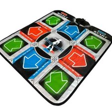 Dance Dance Revolution Pad -