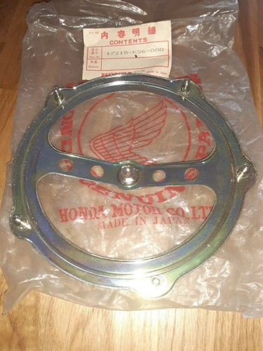 Nos honda 125 - nos,