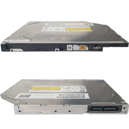 Laptop lettore dvd cd - hp,