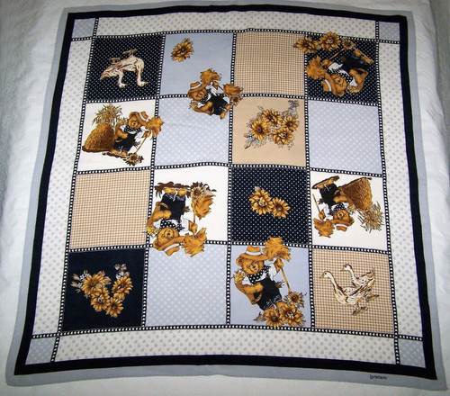 Foulard loredano 100 seta - foulard, 100%