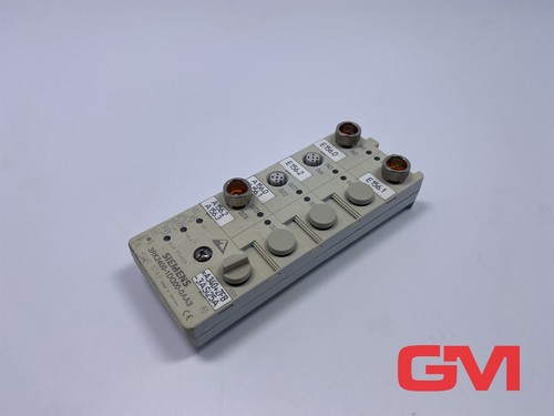 Modulo compatto siemens i - modulo,