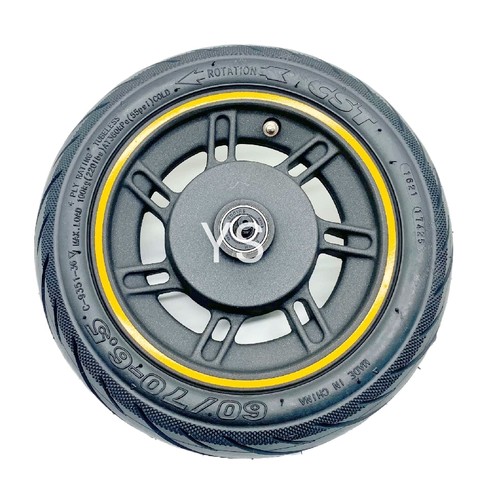 Ninebot max g30 g30ld - g30ld,, ruota