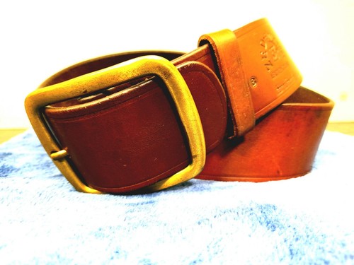 Cintura cinturone revolver - cinturone,