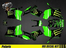 Kit Déco Quad pour / Atv