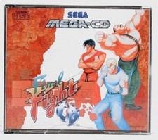 Gioco SEGA Mega CD - Final