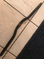 manubrio bici semirialzato